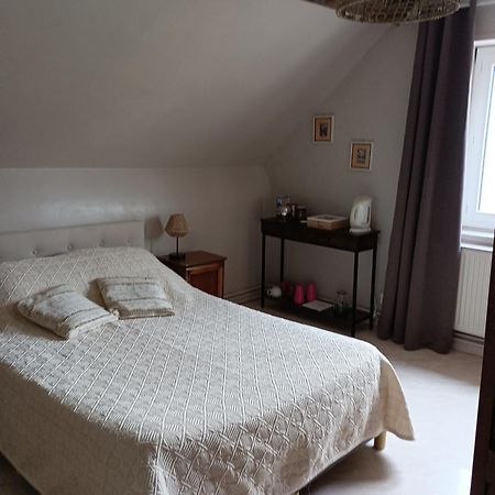 Chambre Heloise Meillard Exterior foto