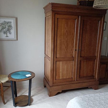 Chambre Heloise Meillard Exterior foto