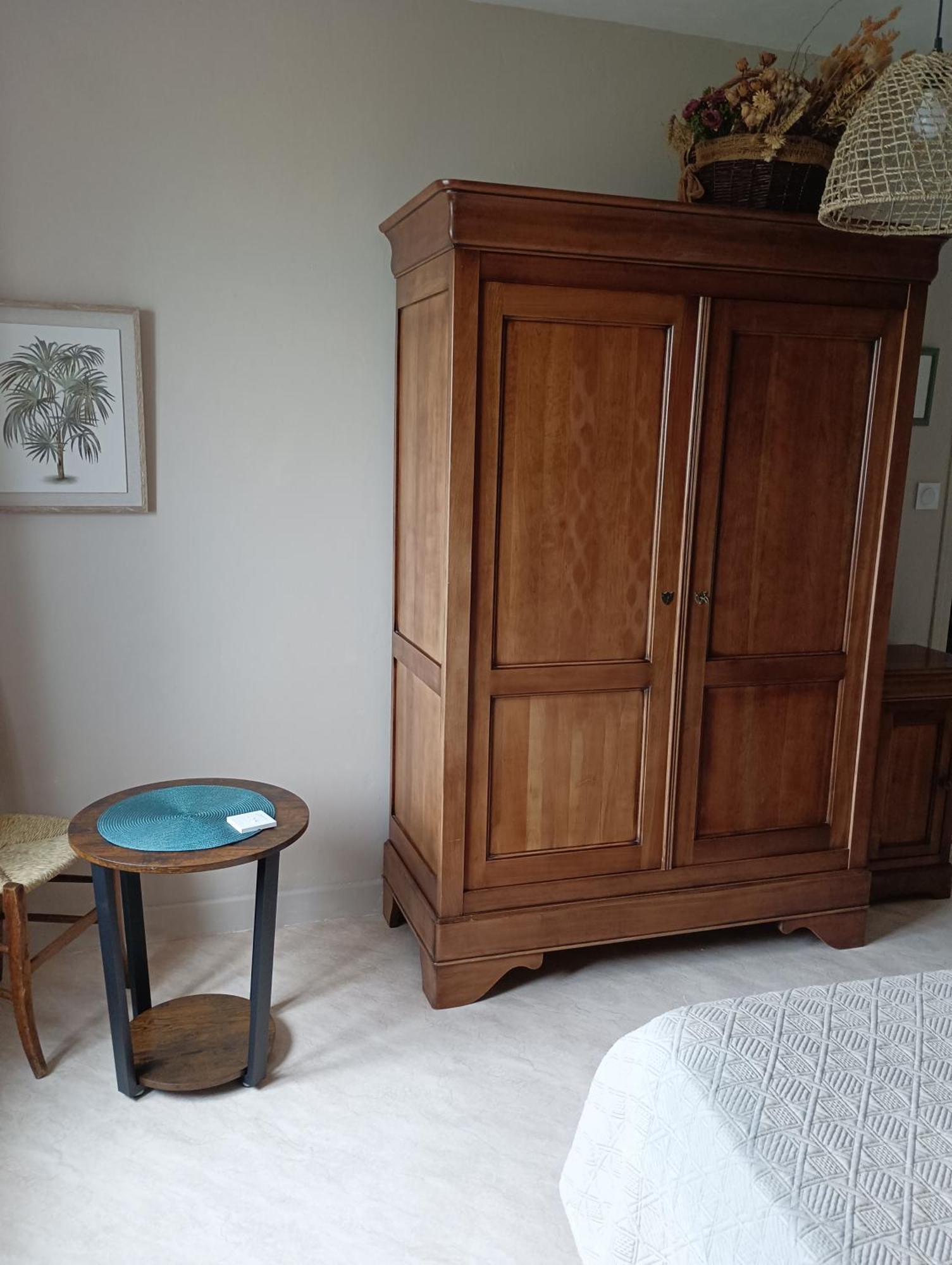 Chambre Heloise Meillard Exterior foto